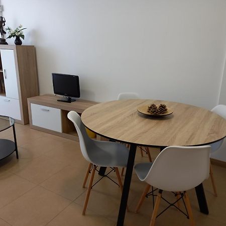 Apartament El Ingenio-Royal Adra Zewnętrze zdjęcie