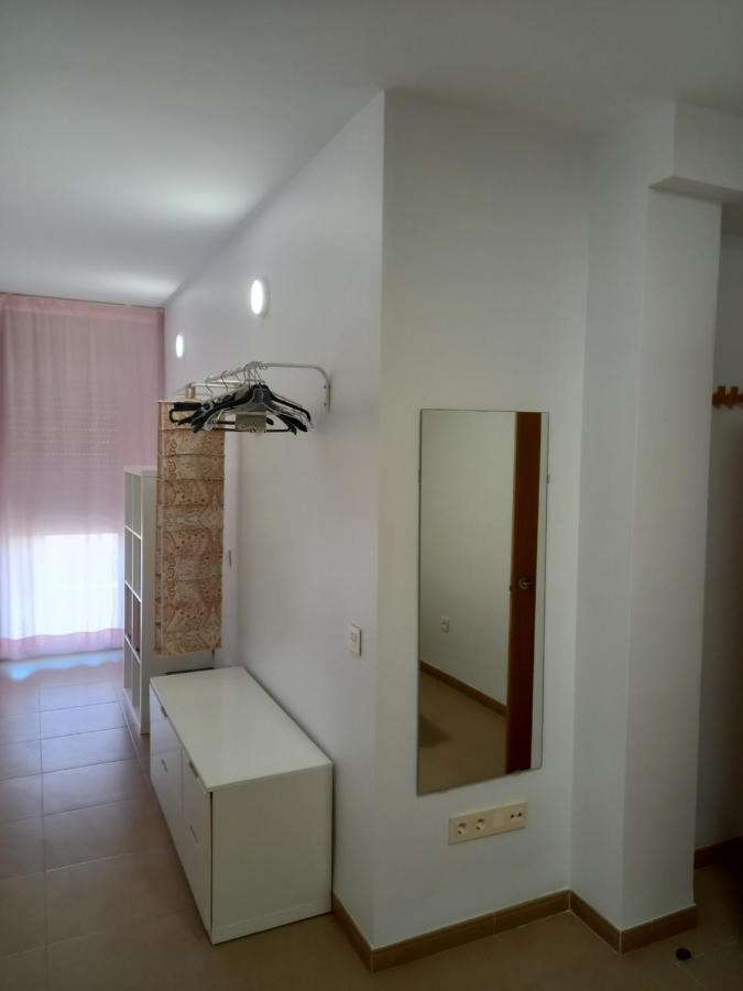 Apartament El Ingenio-Royal Adra Zewnętrze zdjęcie