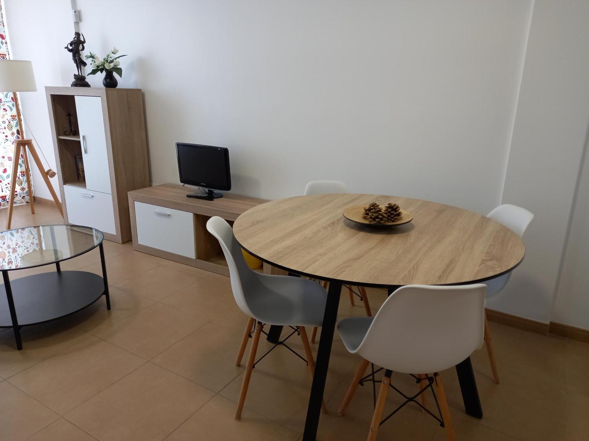 Apartament El Ingenio-Royal Adra Zewnętrze zdjęcie