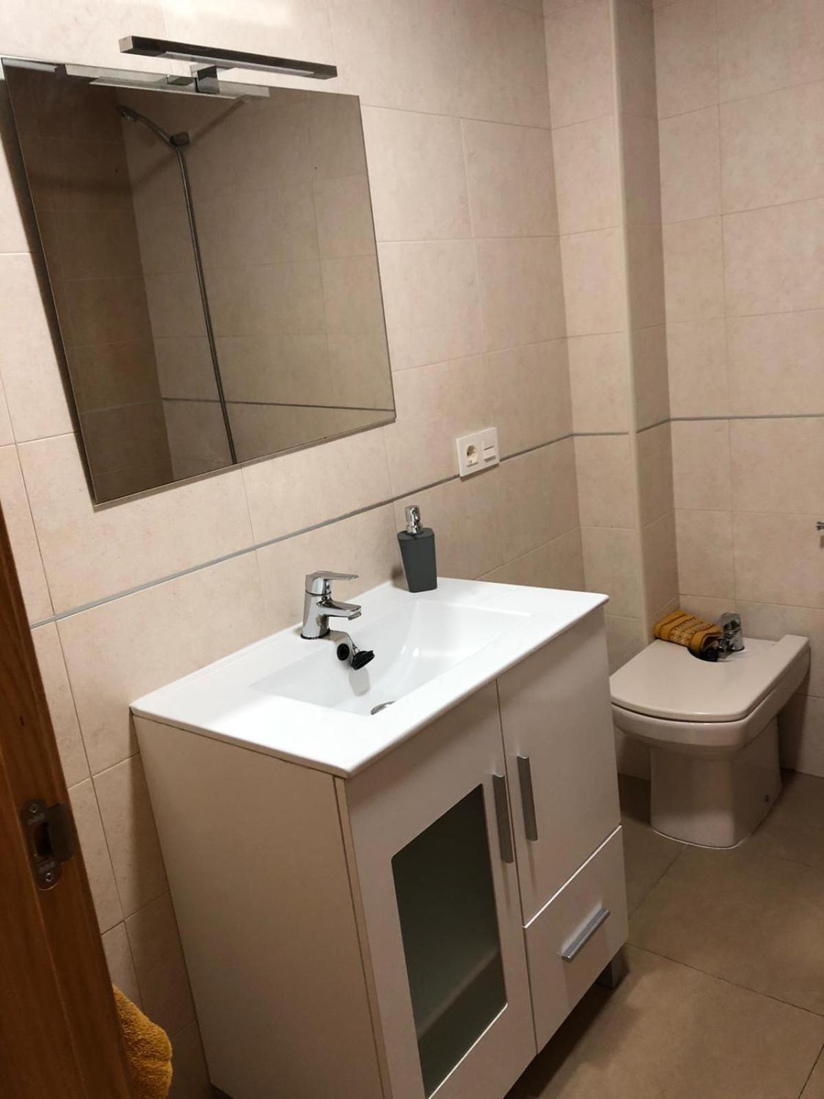 Apartament El Ingenio-Royal Adra Zewnętrze zdjęcie